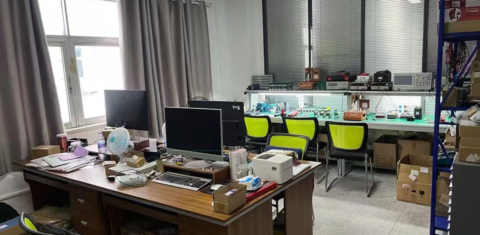 办公室2